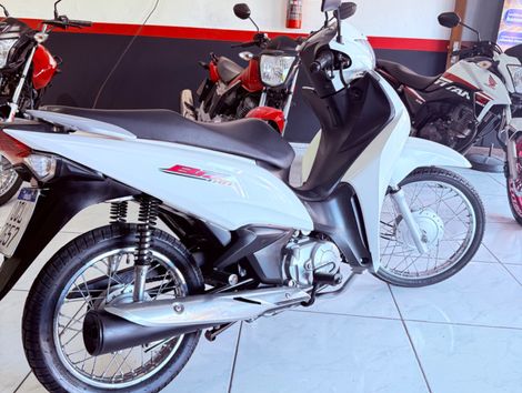 HONDA BIZ 110i