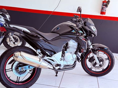 HONDA CB 300R/ 300R FLEX