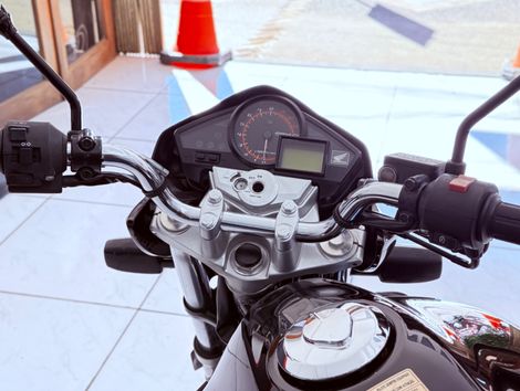 HONDA CB 300R/ 300R FLEX