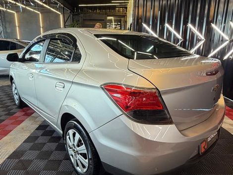 Chevrolet PRISMA Sed. LT 1.4 8V FlexPower 4p