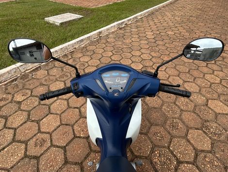 HONDA BIZ 125/125i Flex