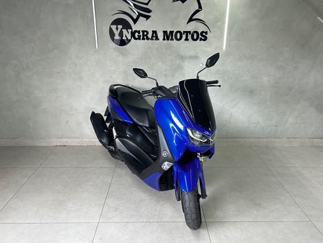 YAMAHA NMAX Connected 160 ABS
