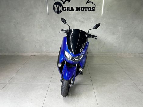 YAMAHA NMAX Connected 160 ABS