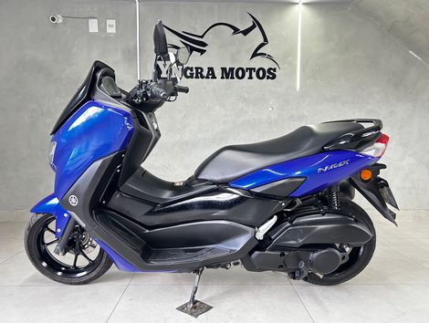 YAMAHA NMAX Connected 160 ABS
