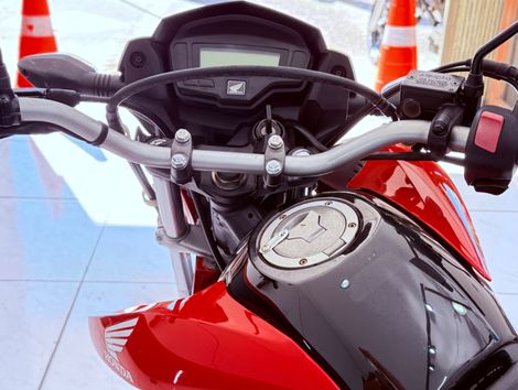 HONDA NXR 160 BROS ESDD FLEXONE