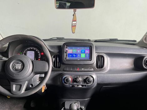 Fiat MOBI LIKE 1.0 Fire Flex 5p.