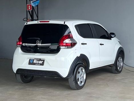 Fiat MOBI LIKE 1.0 Fire Flex 5p.