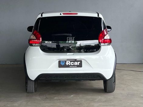 Fiat MOBI LIKE 1.0 Fire Flex 5p.
