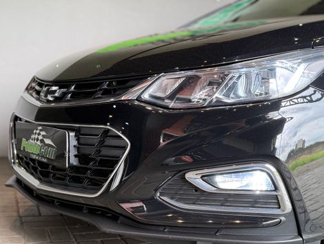 Chevrolet CRUZE LT 1.4 16V Turbo Flex 4p Aut.