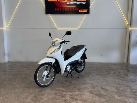 HONDA BIZ 125 ES/ 125 ES FLEX