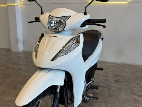 HONDA BIZ 125 ES/ 125 ES FLEX