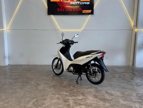 HONDA BIZ 125 ES/ 125 ES FLEX
