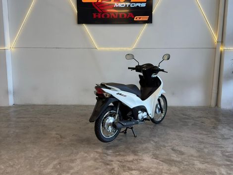 HONDA BIZ 125 ES/ 125 ES FLEX