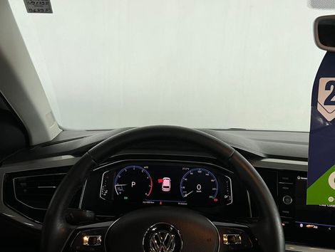 VolksWagen Polo Highline 200 TSI 1.0 Flex 12V Aut.