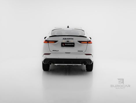 Fiat Fastback ABARTH Turbo Flex 1.3 Aut.