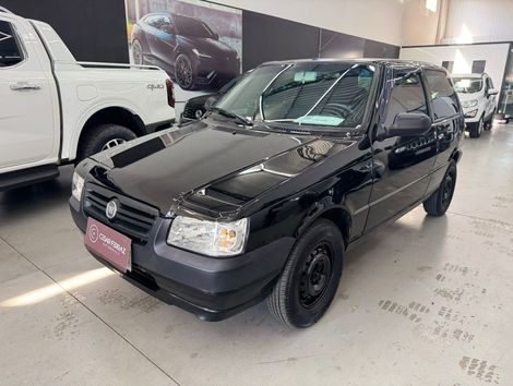 Fiat Uno Mille 1.0 Fire/ F.Flex/ ECONOMY 2p