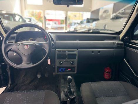 Fiat Uno Mille 1.0 Fire/ F.Flex/ ECONOMY 2p