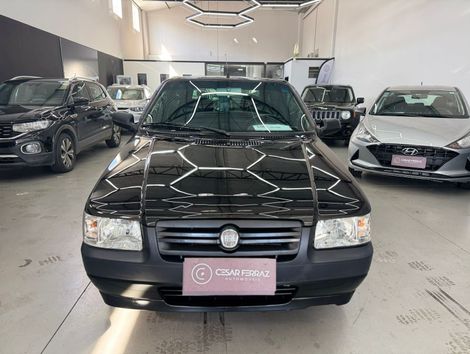 Fiat Uno Mille 1.0 Fire/ F.Flex/ ECONOMY 2p