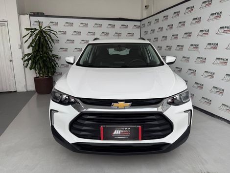 Chevrolet TRACKER LT 1.0 Turbo 12V Flex Aut.