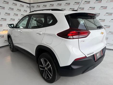 Chevrolet TRACKER LT 1.0 Turbo 12V Flex Aut.