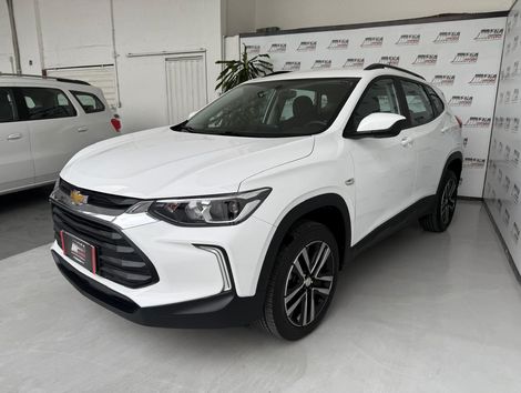 Chevrolet TRACKER LT 1.0 Turbo 12V Flex Aut.