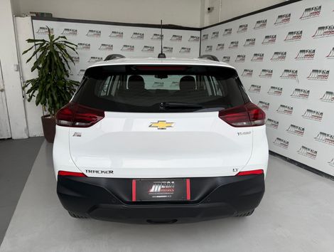 Chevrolet TRACKER LT 1.0 Turbo 12V Flex Aut.
