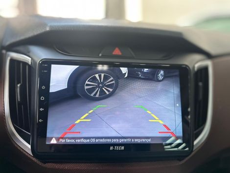 Hyundai Creta Prestige 2.0 16V Flex Aut.