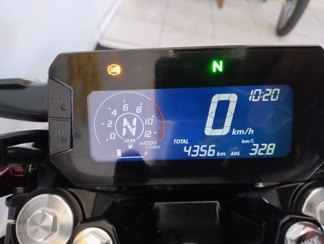 HONDA CB 300F Twister Flex