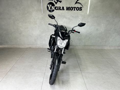 YAMAHA YS 150 FAZER SED/ FLEX