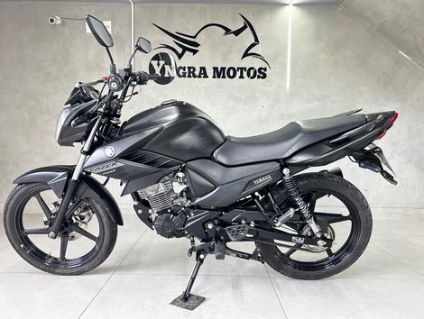 YAMAHA YS 150 FAZER SED/ FLEX