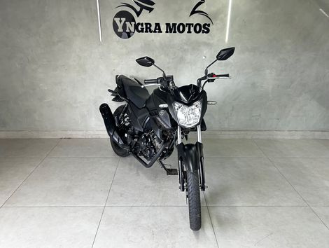 YAMAHA YS 150 FAZER SED/ FLEX