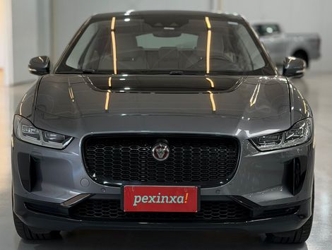 Jaguar I-Pace SE EV400 AWD Aut. (Elétrico)