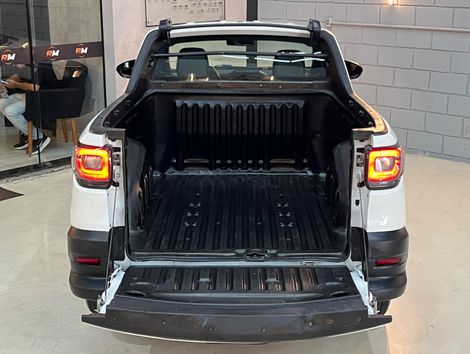 Fiat Strada Endurance 1.3 Flex 8V CS Plus