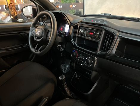 Fiat Strada Endurance 1.3 Flex 8V CS Plus