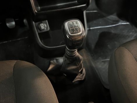 Fiat Strada Endurance 1.3 Flex 8V CS Plus