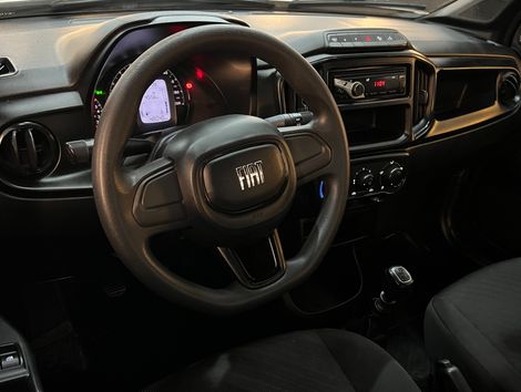 Fiat Strada Endurance 1.3 Flex 8V CS Plus