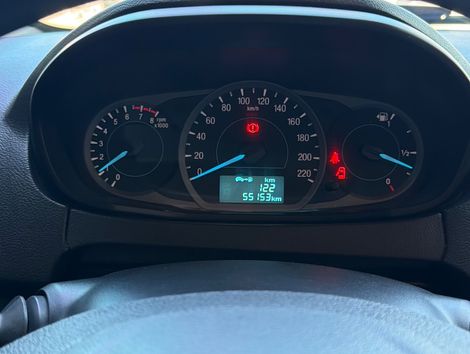 Ford Ka 1.0 SE/SE Plus TiVCT Flex 5p