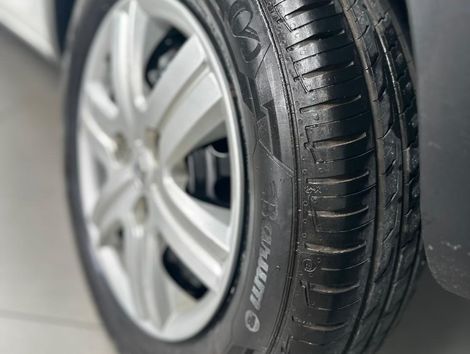 Renault KWID Zen 1.0 Flex 12V 5p Mec.