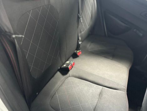 Renault KWID Zen 1.0 Flex 12V 5p Mec.