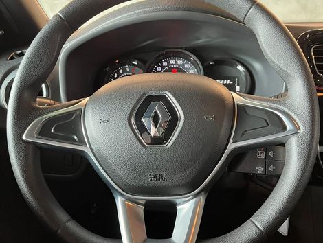 Renault LOGAN Zen Flex 1.0 12V 4p Mec.