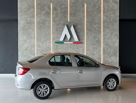 Renault LOGAN Zen Flex 1.0 12V 4p Mec.