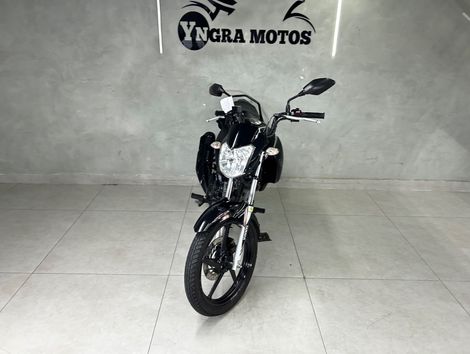 YAMAHA YBR 150 FACTOR ED/FLEX