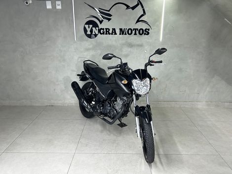 YAMAHA YBR 150 FACTOR ED/FLEX