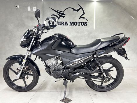 YAMAHA YBR 150 FACTOR ED/FLEX