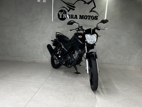 YAMAHA YBR 150 FACTOR ED/FLEX