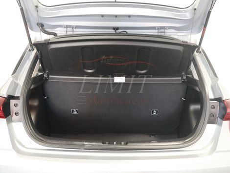 Hyundai HB20 Comfort Plus 1.0 Flex 12V Mec.
