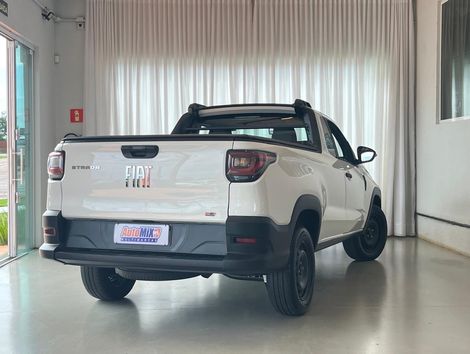 Fiat Strada Endurance 1.3 Flex 8V CS Plus