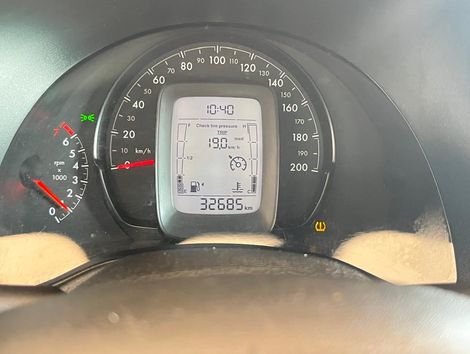 Fiat Strada Endurance 1.3 Flex 8V CS Plus