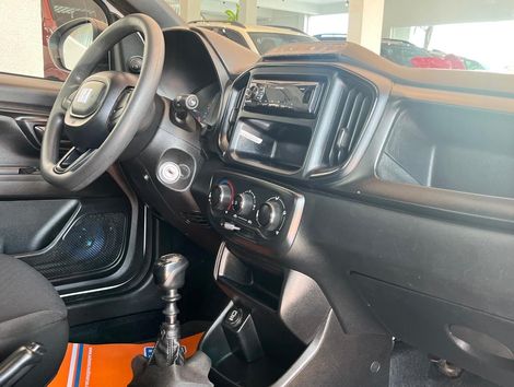 Fiat Strada Endurance 1.3 Flex 8V CS Plus