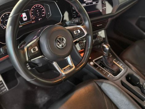 VolksWagen JETTA GLI 350 TSI 2.0 16V 4p Aut.